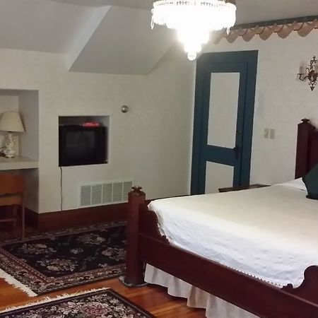 אטלנטיק Chestnut Charm Bed & Breakfast מראה חיצוני תמונה