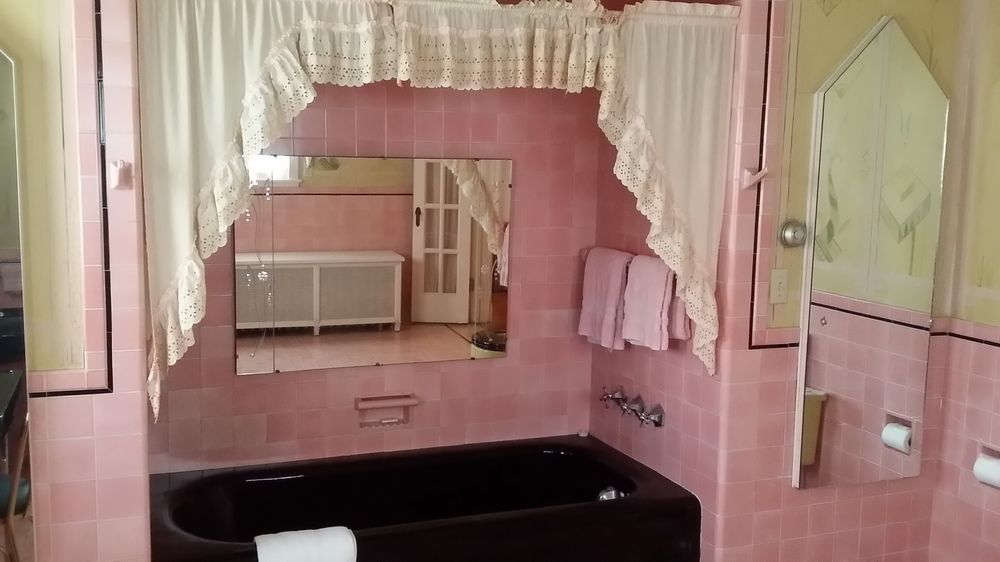 אטלנטיק Chestnut Charm Bed & Breakfast מראה חיצוני תמונה