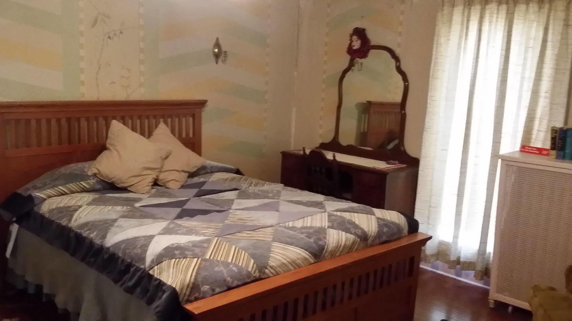 אטלנטיק Chestnut Charm Bed & Breakfast מראה חיצוני תמונה
