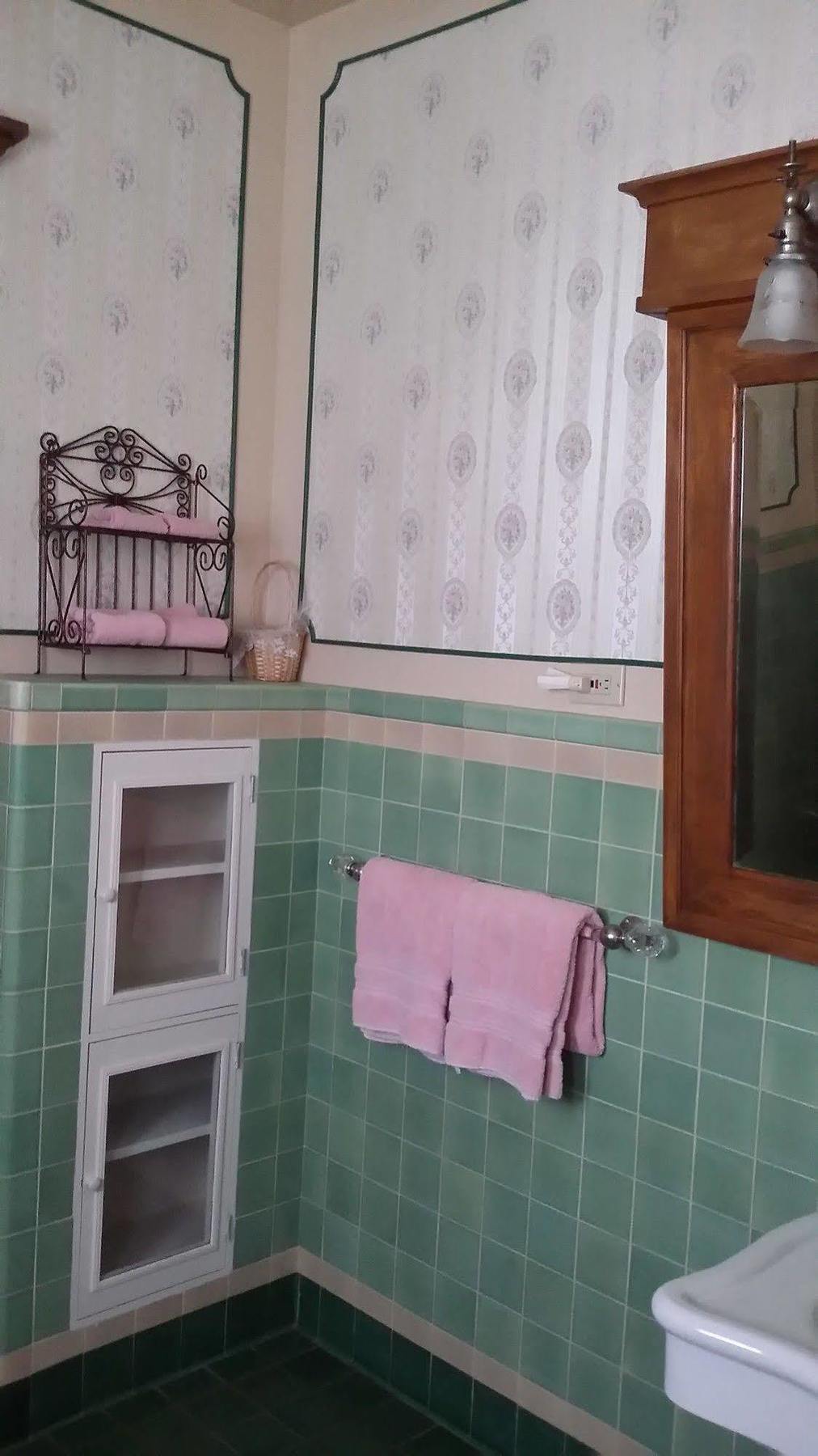 אטלנטיק Chestnut Charm Bed & Breakfast מראה חיצוני תמונה