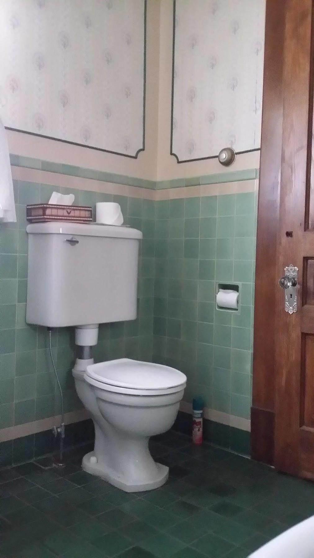 אטלנטיק Chestnut Charm Bed & Breakfast מראה חיצוני תמונה